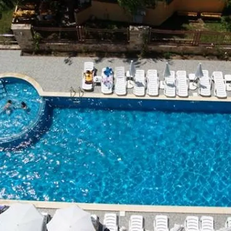Sunny Bay Hotel